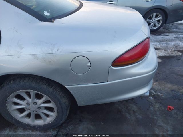 Chrysler LHS Image 5