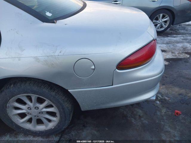 Chrysler LHS Image 5