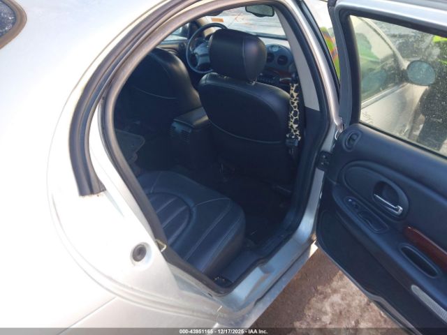 Chrysler LHS Image 10