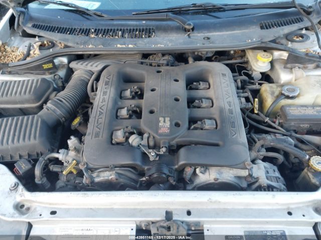 Chrysler LHS Image 8