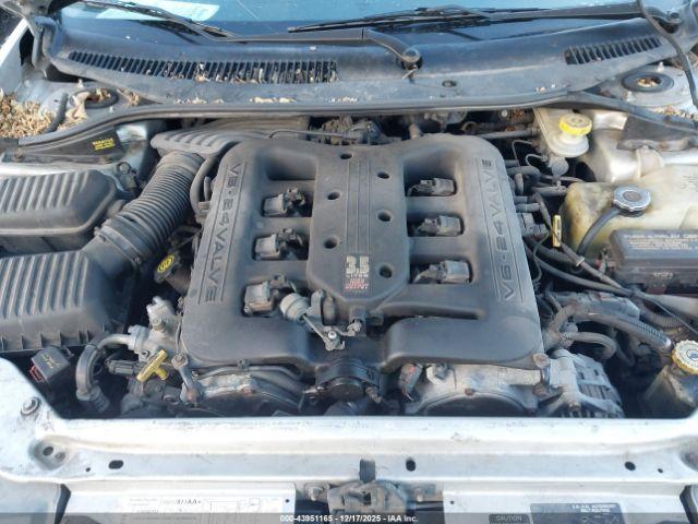 Chrysler LHS Image 8