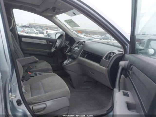 Honda CR-V Ex Image 8