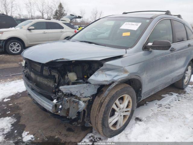 Honda CR-V Ex Image 13