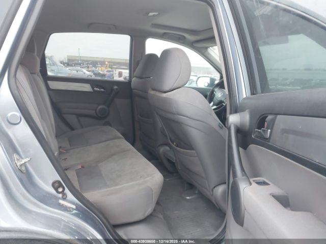 Honda CR-V Ex Image 7