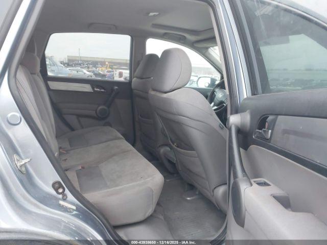 Honda CR-V Ex Image 7