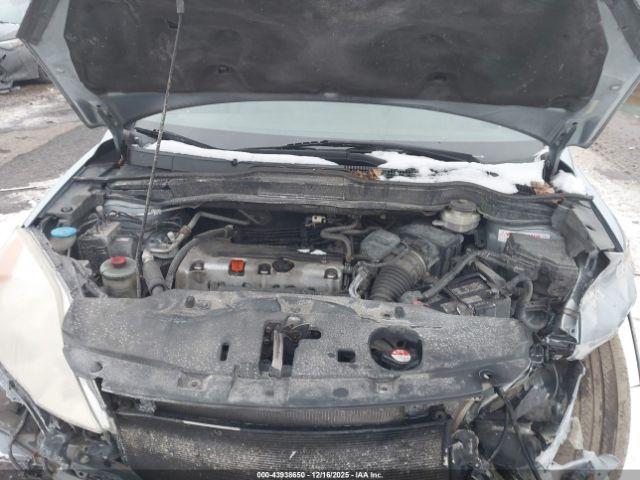 Honda CR-V Ex Image 2