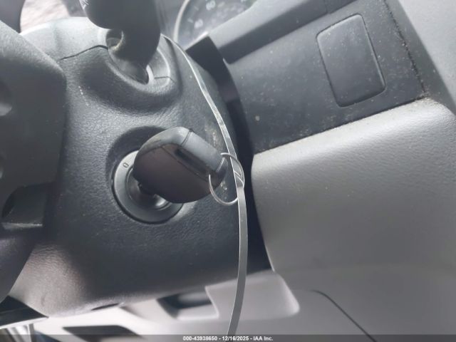 Honda CR-V Ex Image 9