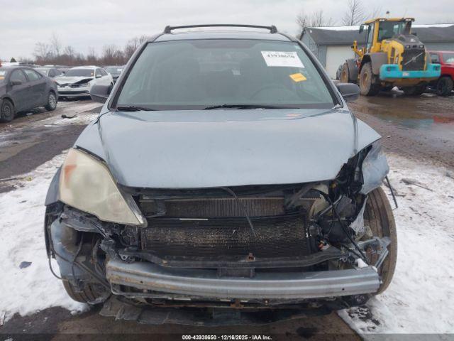 Honda CR-V Ex Image 14