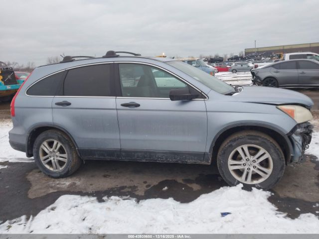 Honda CR-V Ex Image 11