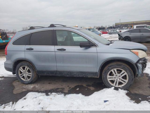 Honda CR-V Ex Image 11