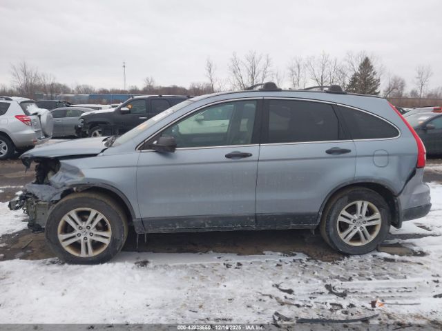 Honda CR-V Ex Image 10