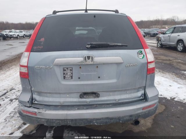 Honda CR-V Ex Image 15