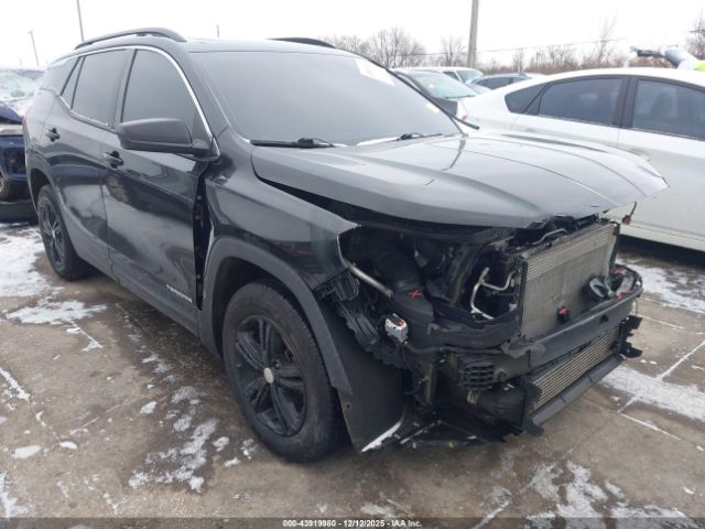 GMC Terrain Sle Image 1