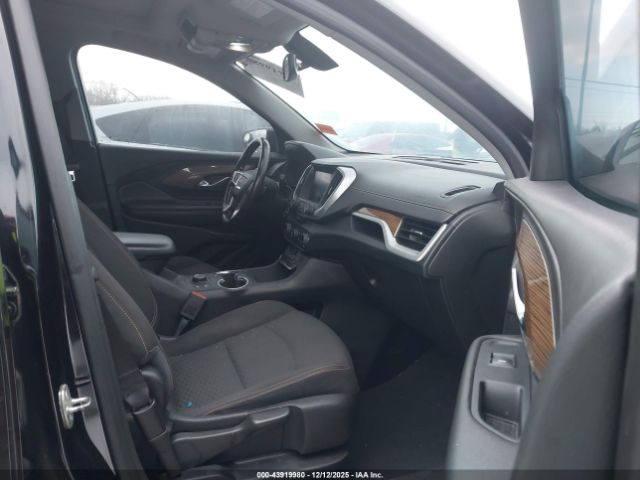 GMC Terrain Sle Image 6