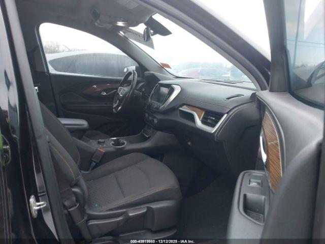 GMC Terrain Sle Image 6