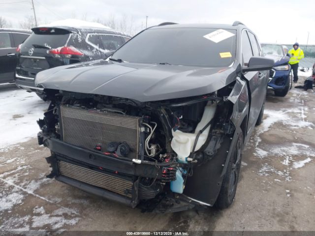 GMC Terrain Sle Image 5