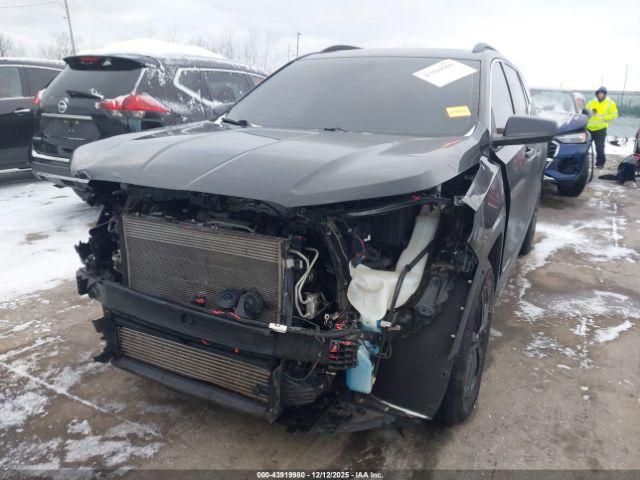 GMC Terrain Sle Image 5