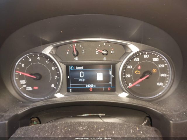 GMC Terrain Sle Image 4