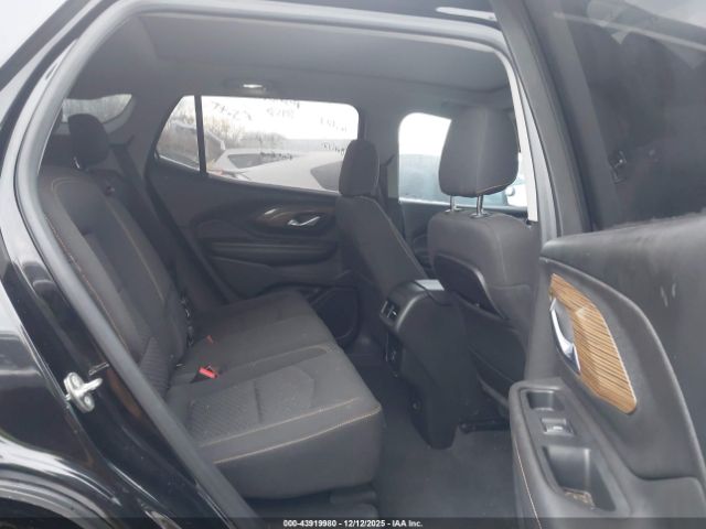 GMC Terrain Sle Image 7