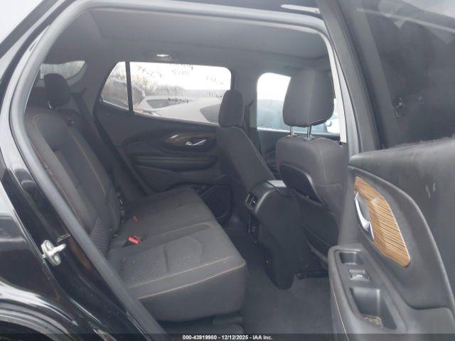 GMC Terrain Sle Image 7