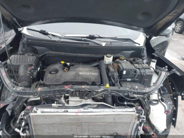 GMC Terrain Sle Image 17