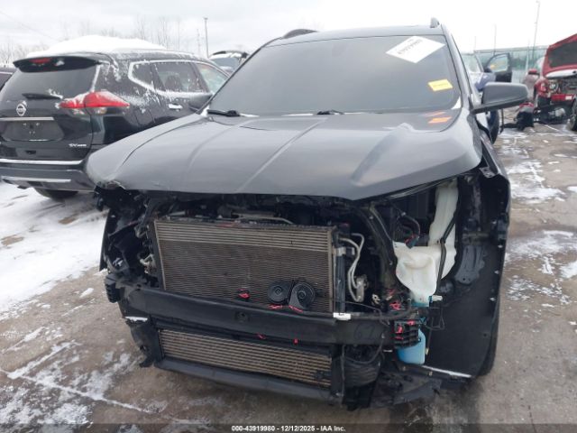 GMC Terrain Sle Image 9