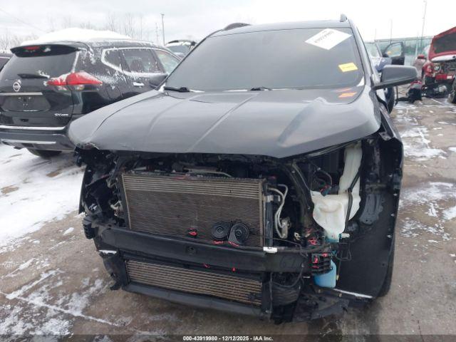 GMC Terrain Sle Image 9