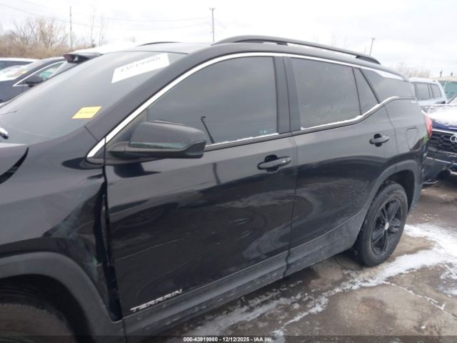 GMC Terrain Sle Image 15