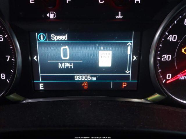 GMC Terrain Sle Image 12