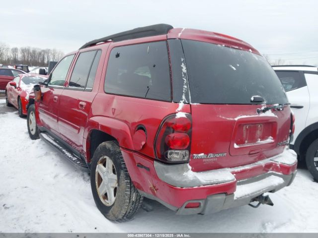 Chevrolet Trailblazer Lt Image 13