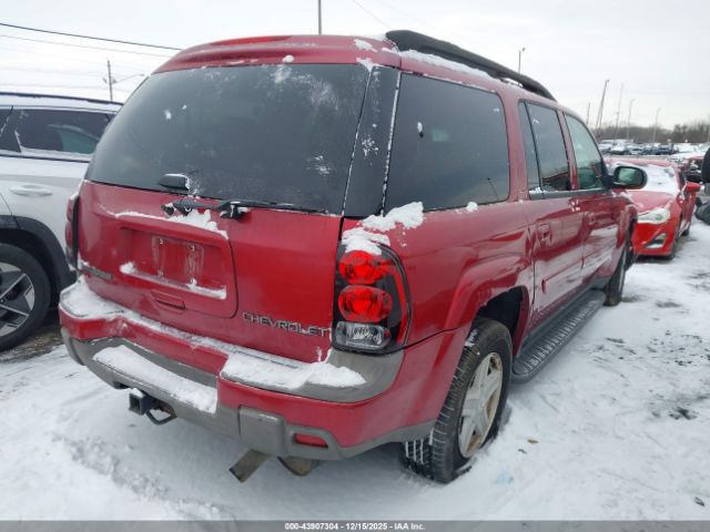 Chevrolet Trailblazer Lt Image 9