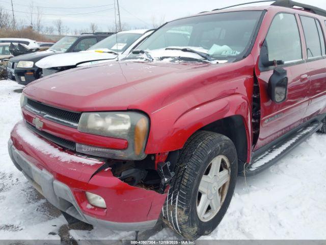 Chevrolet Trailblazer Lt Image 11