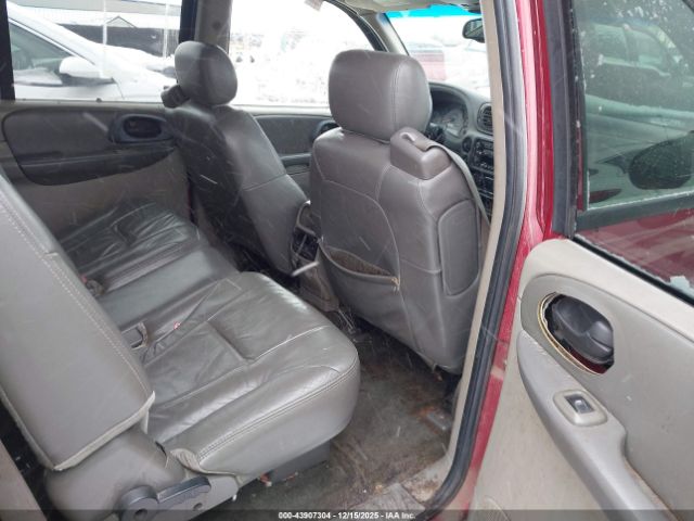 Chevrolet Trailblazer Lt Image 15