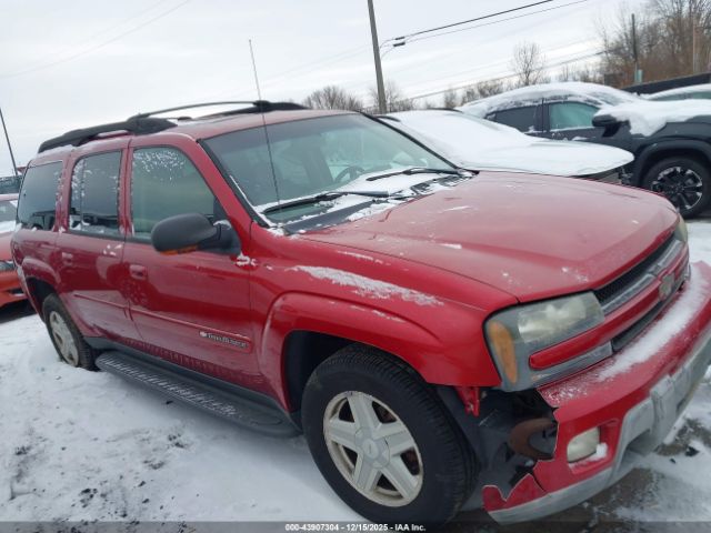 Chevrolet Trailblazer Lt Image 16