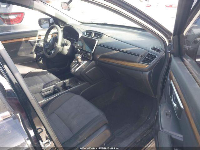 Honda CR-V Ex Image 6