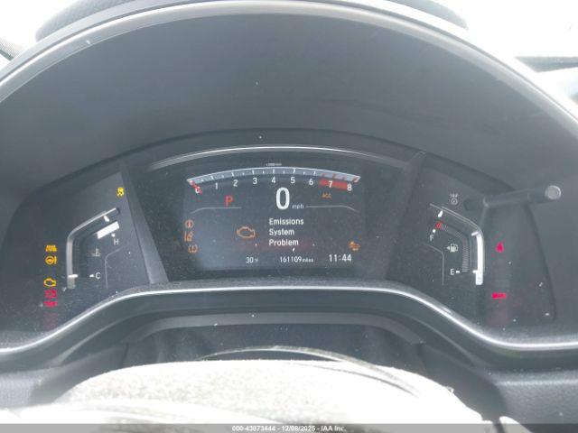 Honda CR-V Ex Image 3