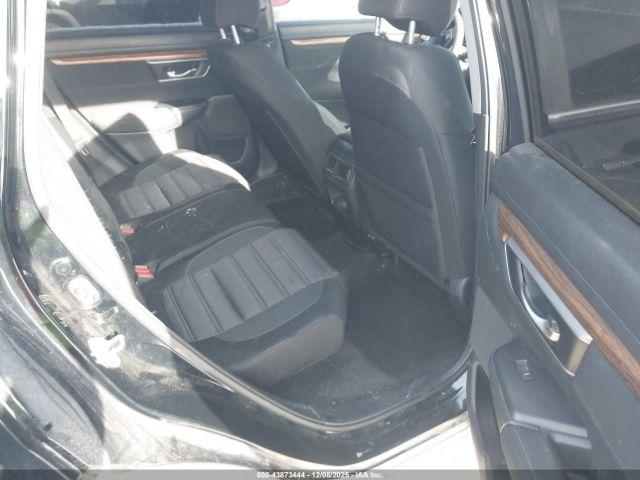 Honda CR-V Ex Image 9