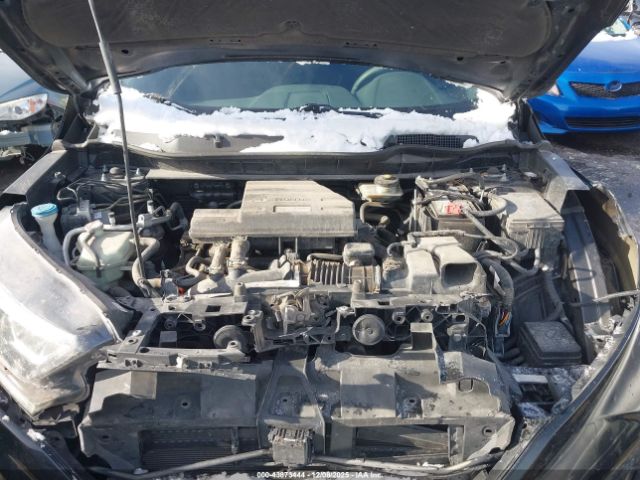 Honda CR-V Ex Image 5