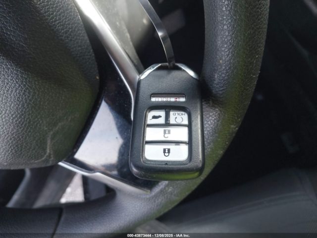 Honda CR-V Ex Image 12