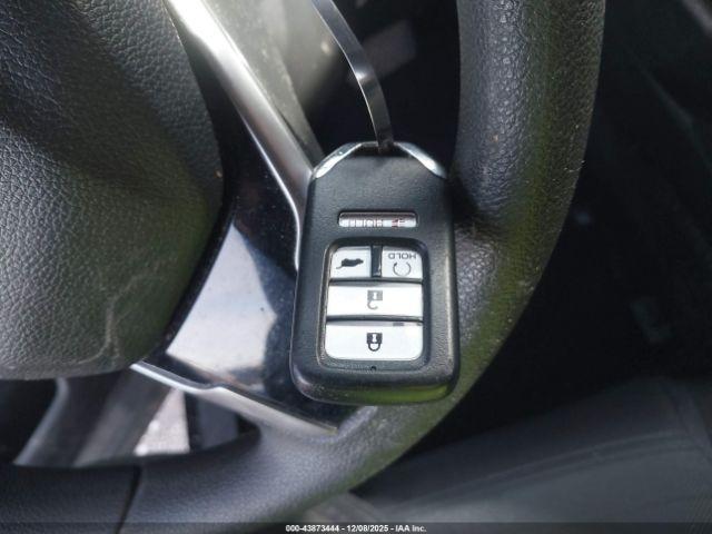 Honda CR-V Ex Image 12