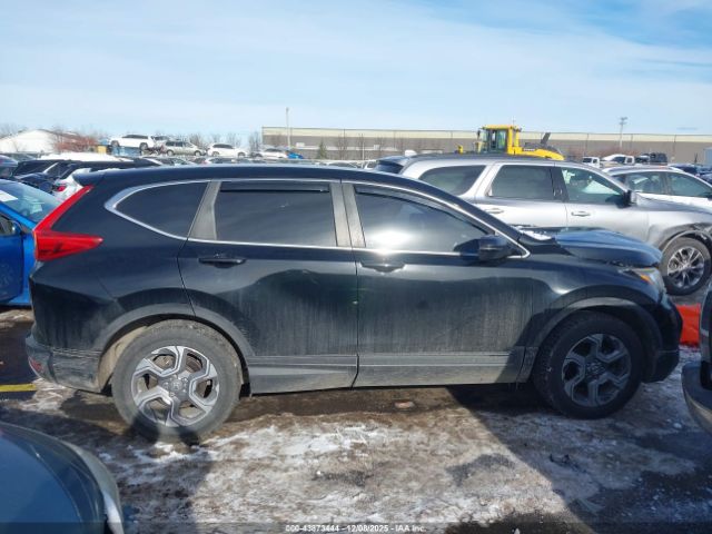 Honda CR-V Ex Image 16