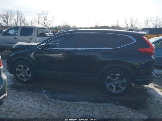 Honda CR-V Ex Image 13