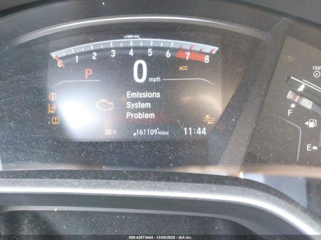 Honda CR-V Ex Image 15