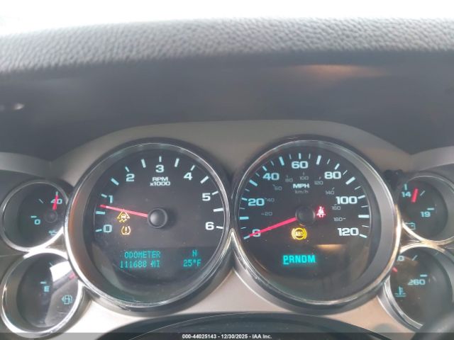 Chevrolet Silverado 1500 Lt Image 10