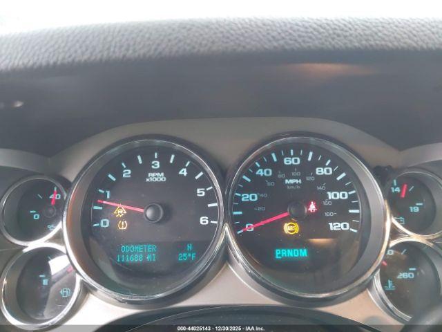 Chevrolet Silverado 1500 Lt Image 10