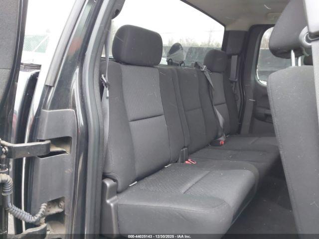 Chevrolet Silverado 1500 Lt Image 8