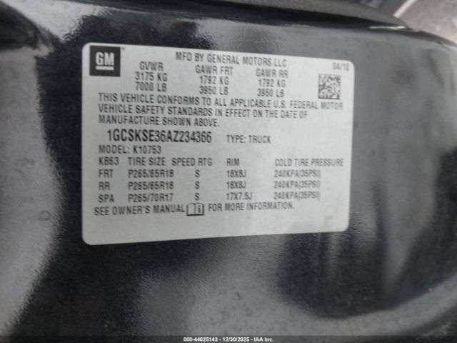 Chevrolet Silverado 1500 Lt Image 7