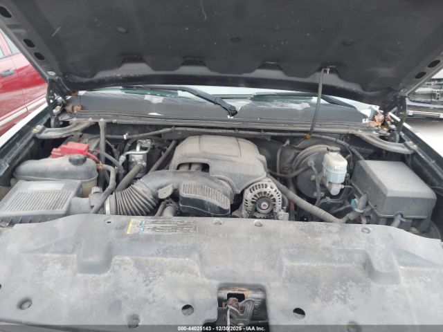 Chevrolet Silverado 1500 Lt Image 6