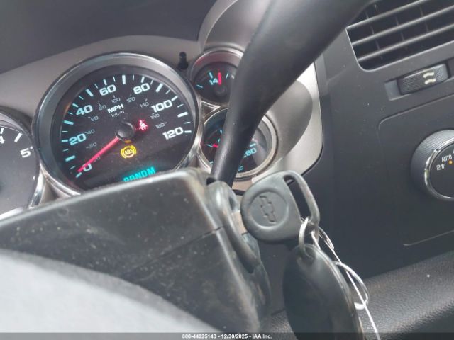 Chevrolet Silverado 1500 Lt Image 14