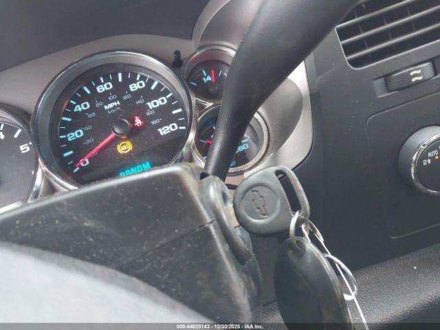 Chevrolet Silverado 1500 Lt Image 14